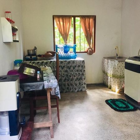 Orange Villa Hikkaduwa Dış mekan fotoğraf