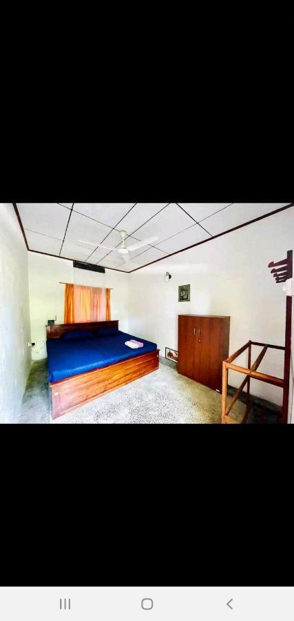 Orange Villa Hikkaduwa Dış mekan fotoğraf