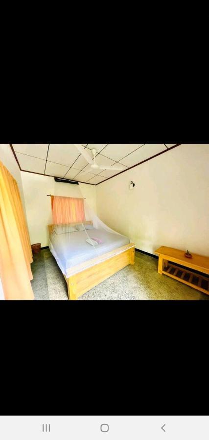 Orange Villa Hikkaduwa Dış mekan fotoğraf