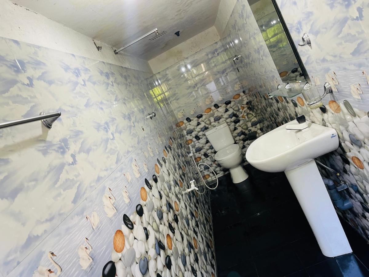 Orange Villa Hikkaduwa Dış mekan fotoğraf