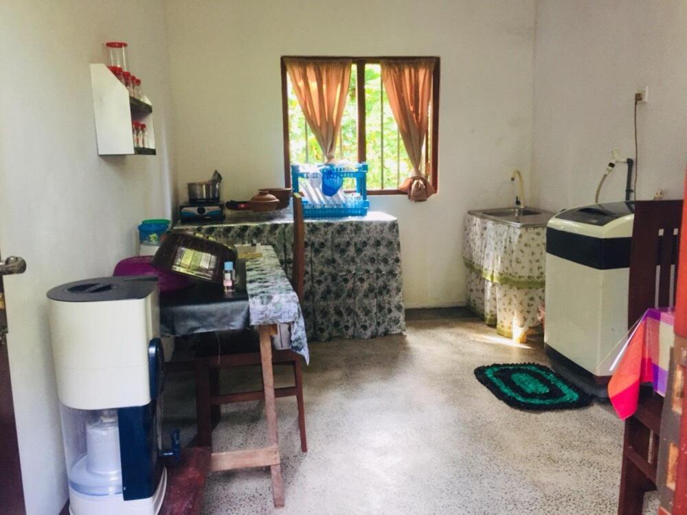 Orange Villa Hikkaduwa Dış mekan fotoğraf